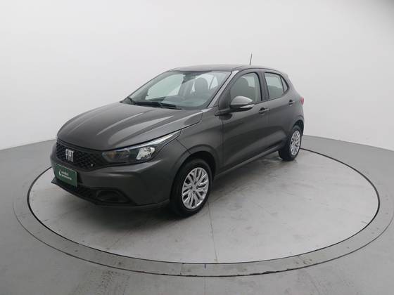 FIAT ARGO 1.0 FIREFLY FLEX DRIVE MANUAL FIAT ARGO 1.0 FIREFLY FLEX DRIVE MANUAL